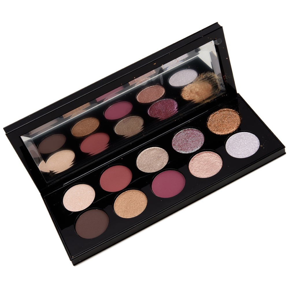 Pat McGrath Mothership X Moonlit Seduction - New